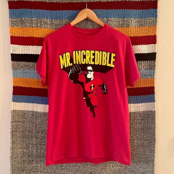 Mr.Incredible Disney Tee - Picture 2 of 9